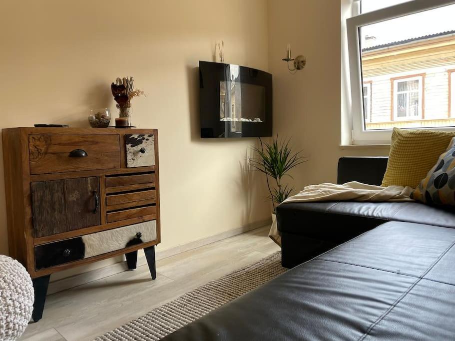 Prime 2Br/Ba Apt Next To Main Station & Olympic Center 利耶帕亚 外观 照片